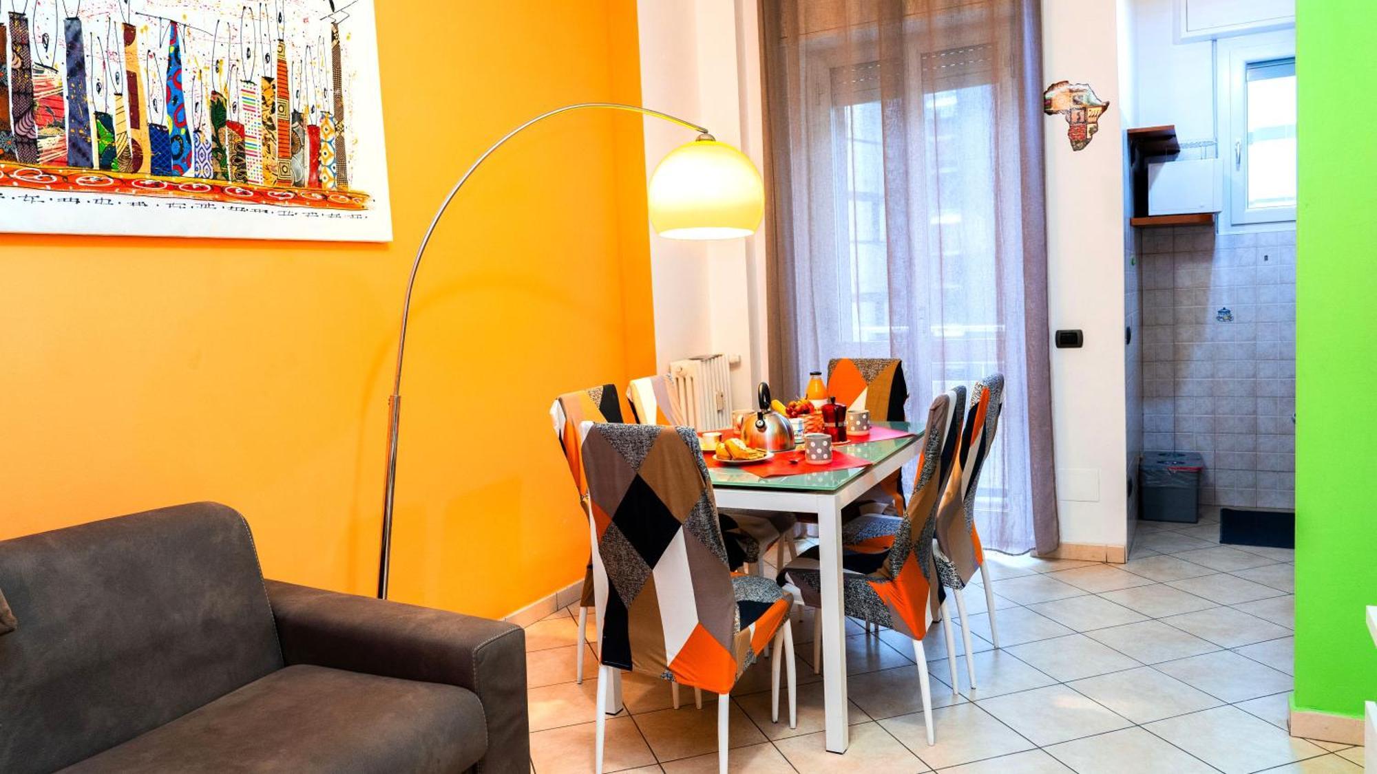 Apartment Easy Rest - Affitti Brevi Italia Milan