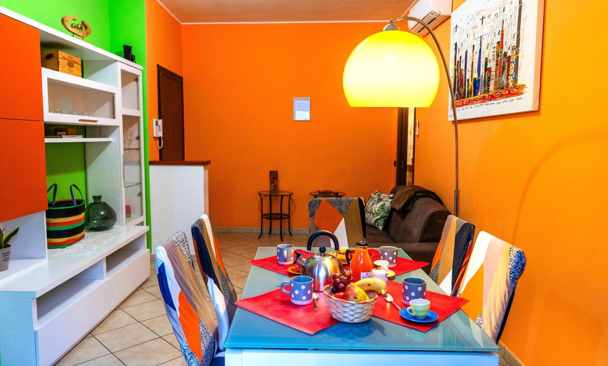 Easy Rest - Affitti Brevi Italia