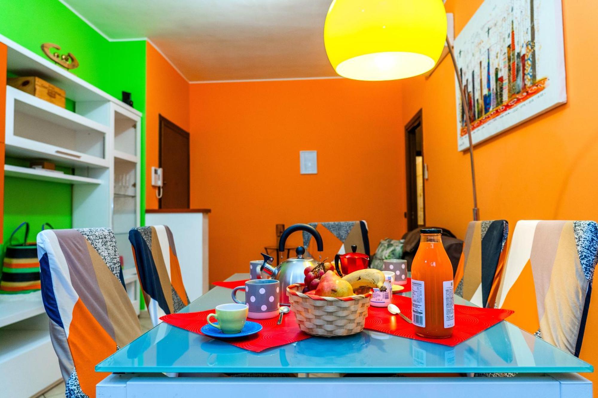 Apartment Easy Rest - Affitti Brevi Italia