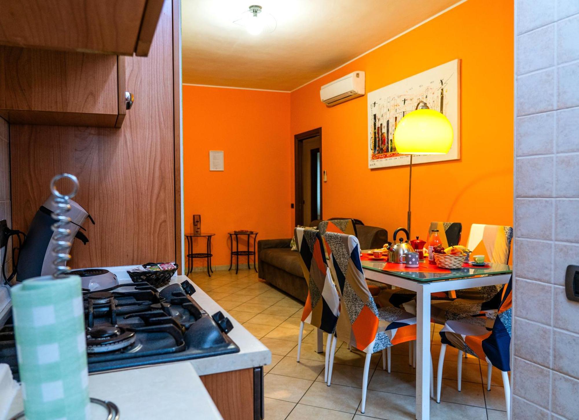 Apartment Easy Rest - Affitti Brevi Italia *