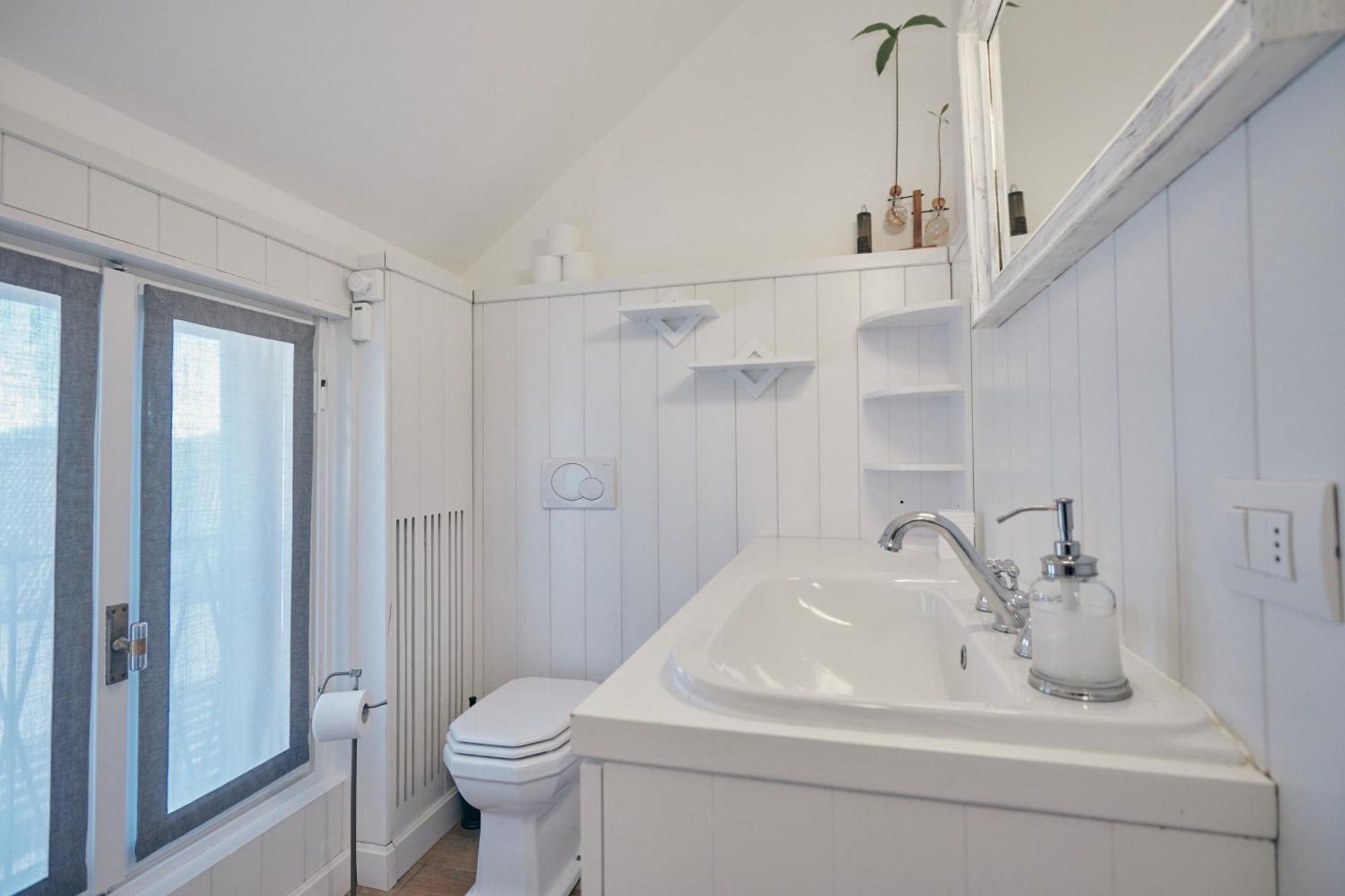 Sant'andrea Penthouse By Montenapoleone Living Appartamento