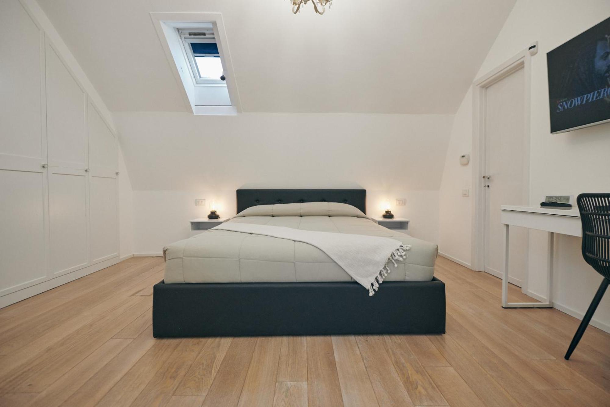 Appartamento Sant'andrea Penthouse By Montenapoleone Living Milano