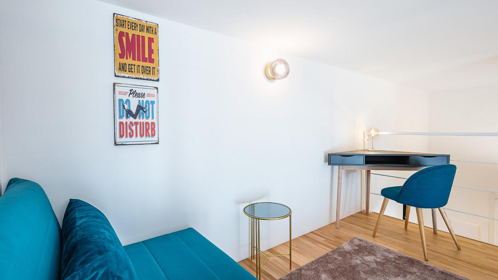 Appartamento Classbnb - Bright Near The Center *