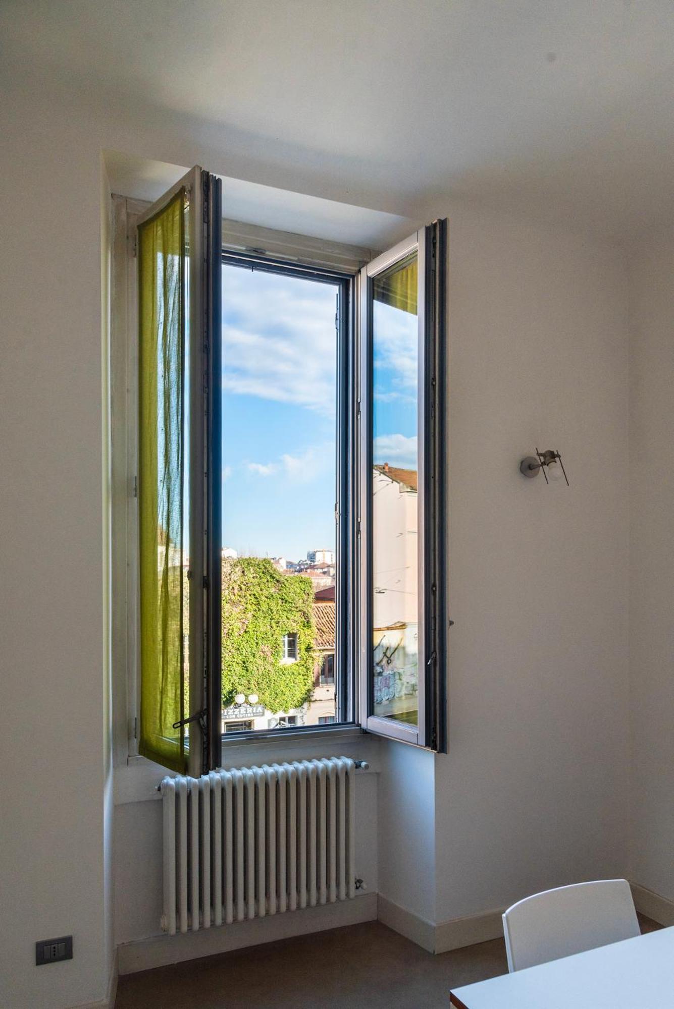 Apartment Youhosty - Navigli View Milan