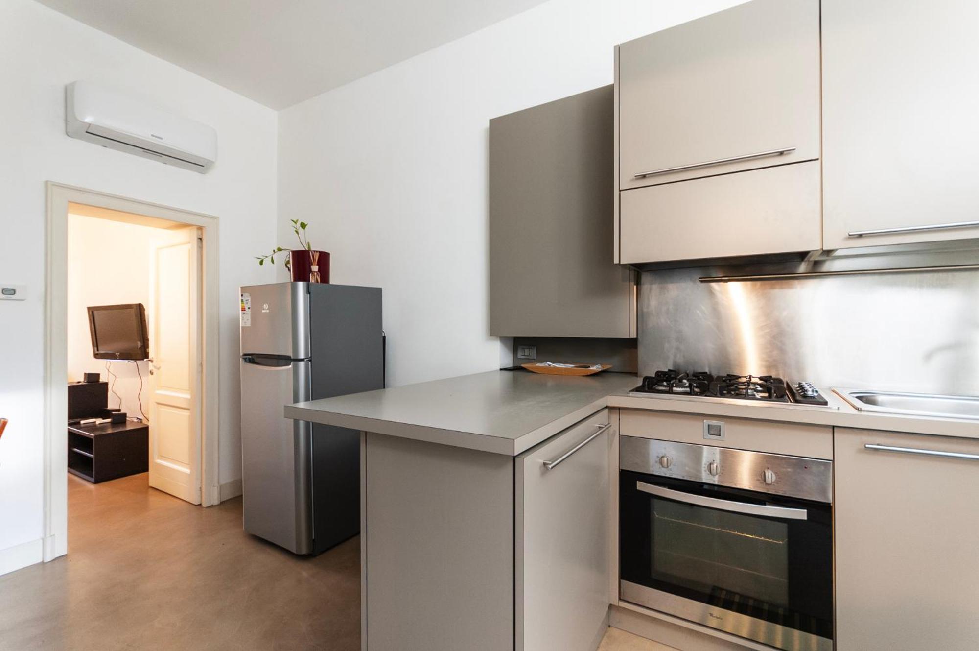 Apartment Youhosty - Navigli View *