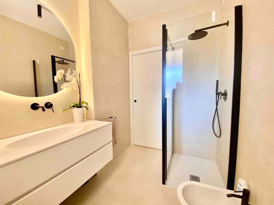 - Metropolitana Primaticcio M1 Apartment