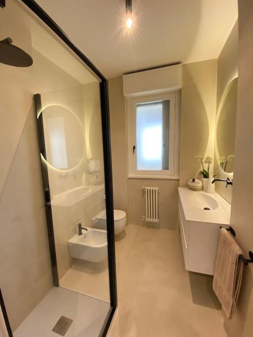 Apartment - Metropolitana Primaticcio M1