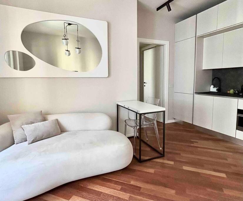- Metropolitana Primaticcio M1 Apartment *
