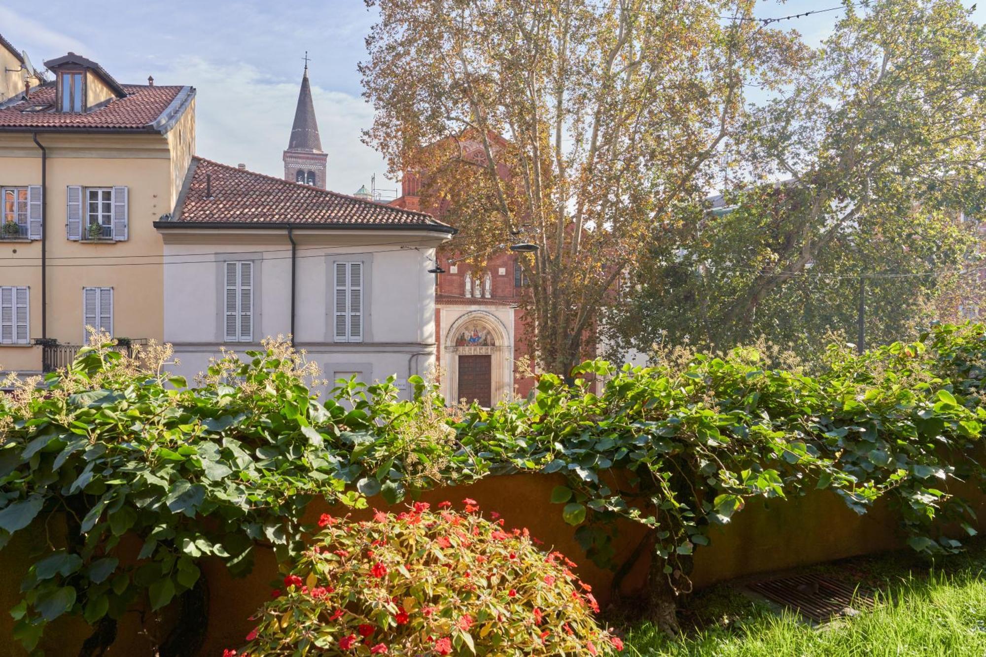 Apartamento Lumera - Brera