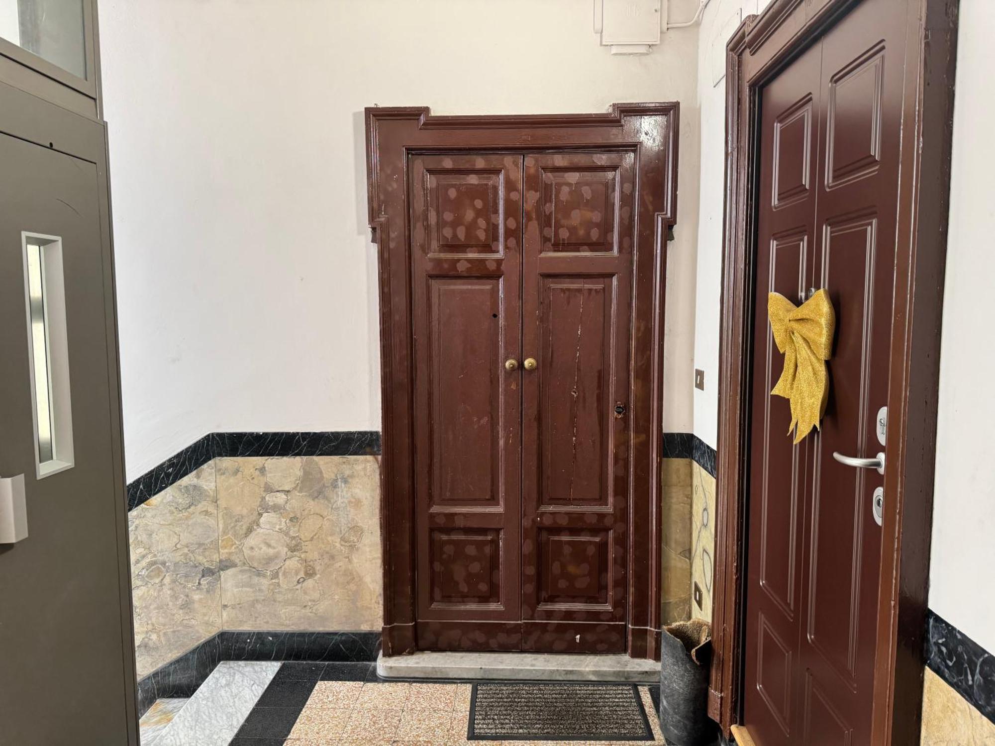 Apartment Papavero