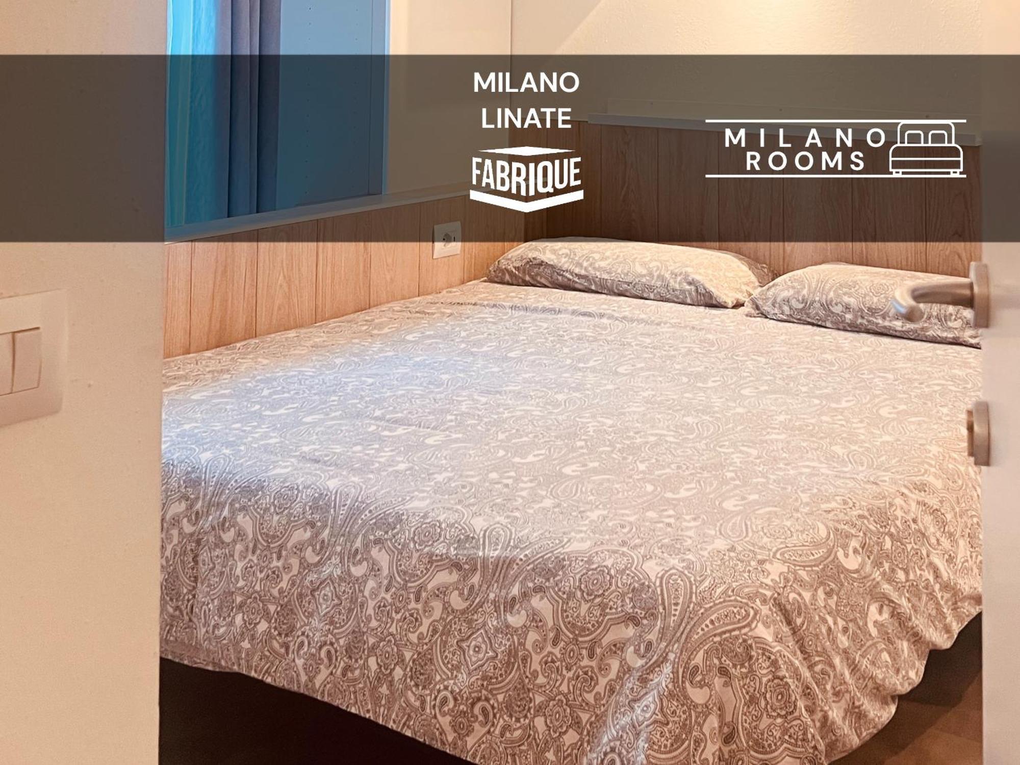 Bed & Breakfast Camera Con Bagno Privato 03