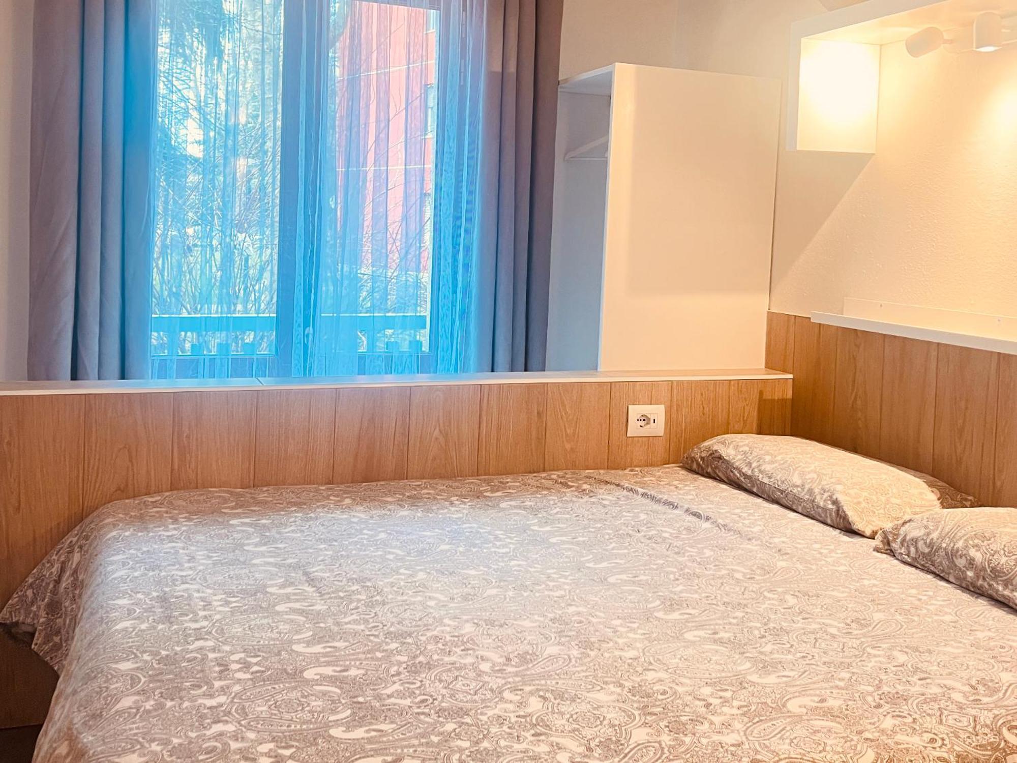 Camera Con Bagno Privato 03 * Milan