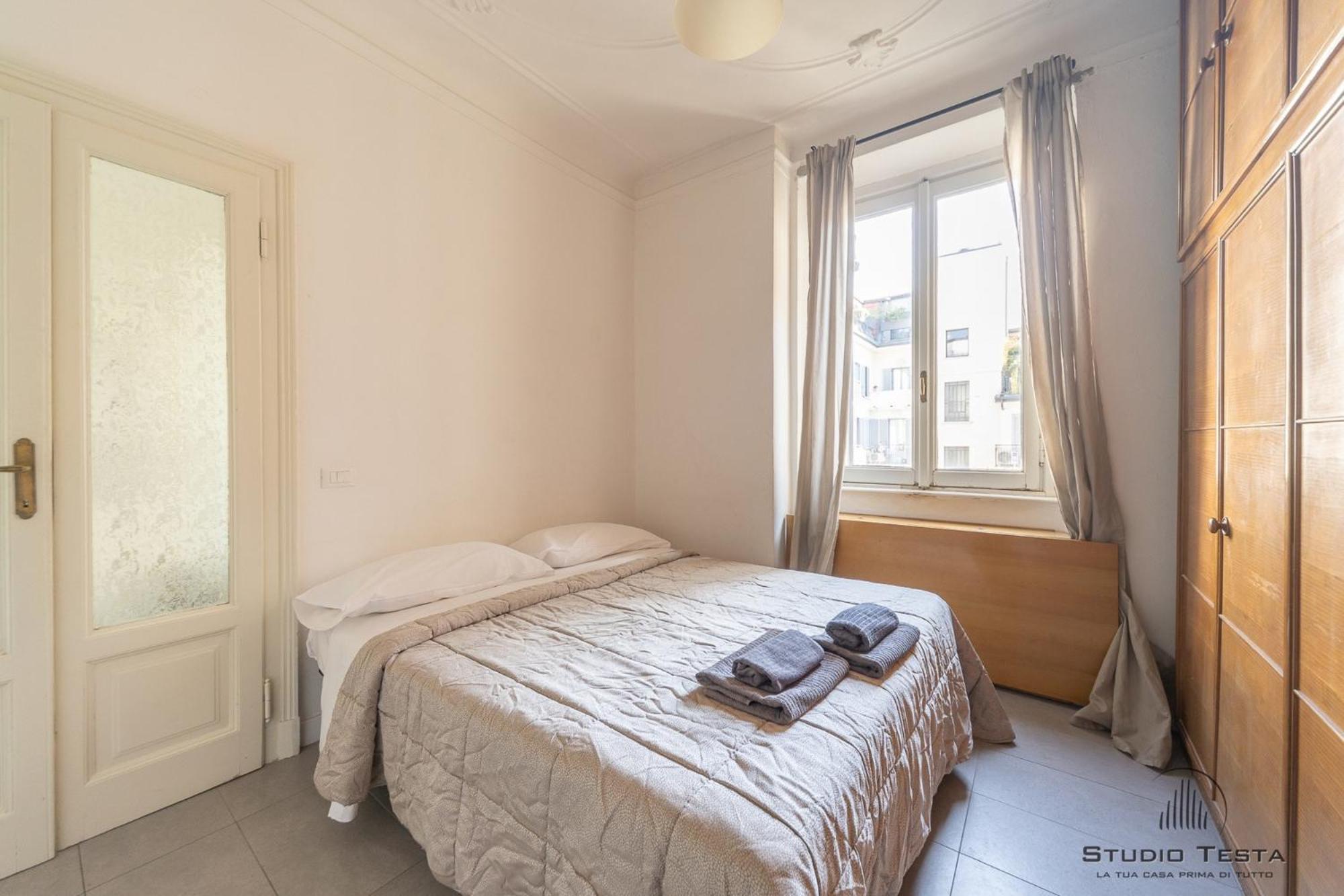 Milanrentals - Archimede Apartment Milan