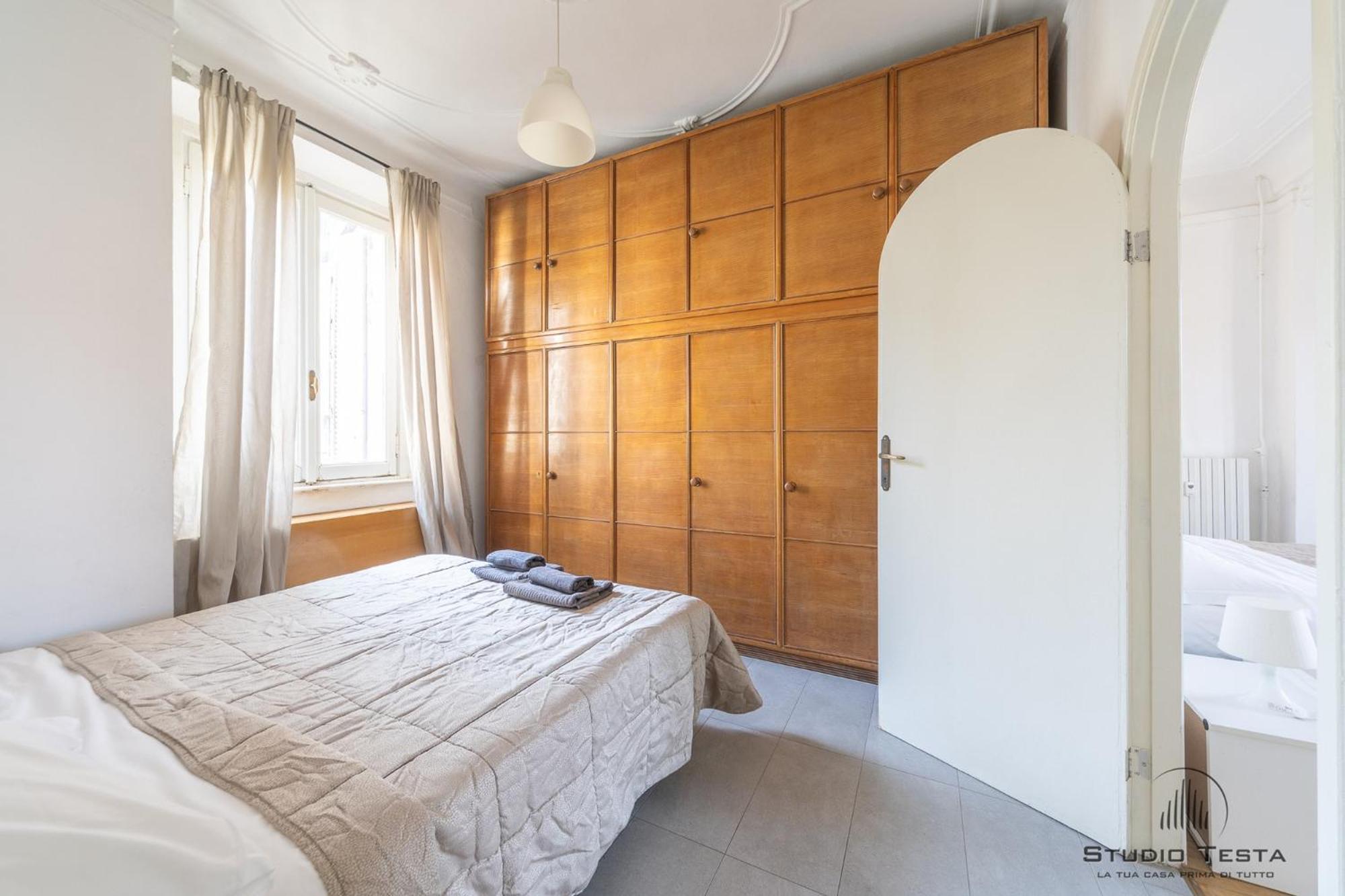 Milanrentals - Archimede Apartment