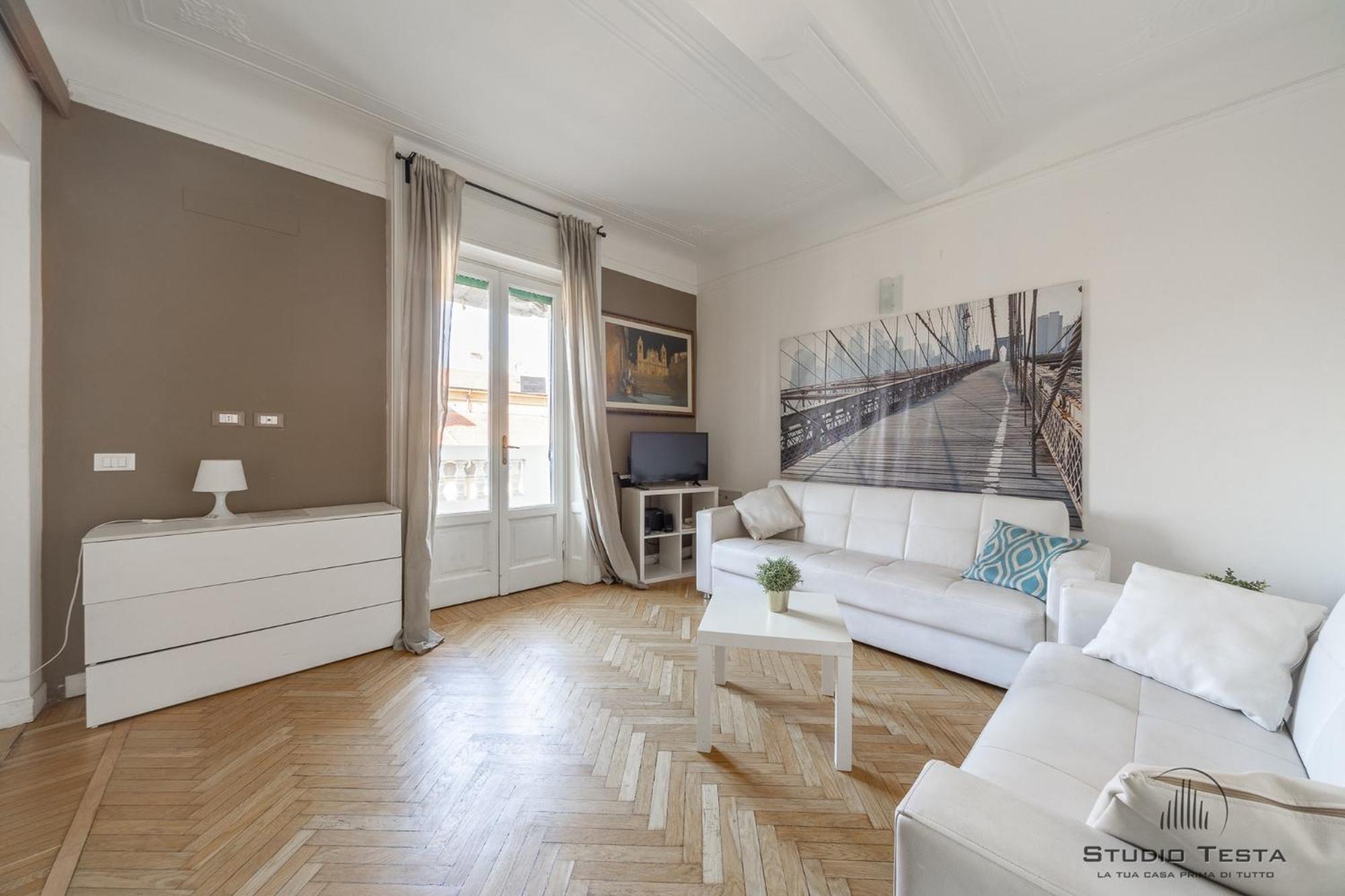 Milanrentals - Archimede Apartment Milan