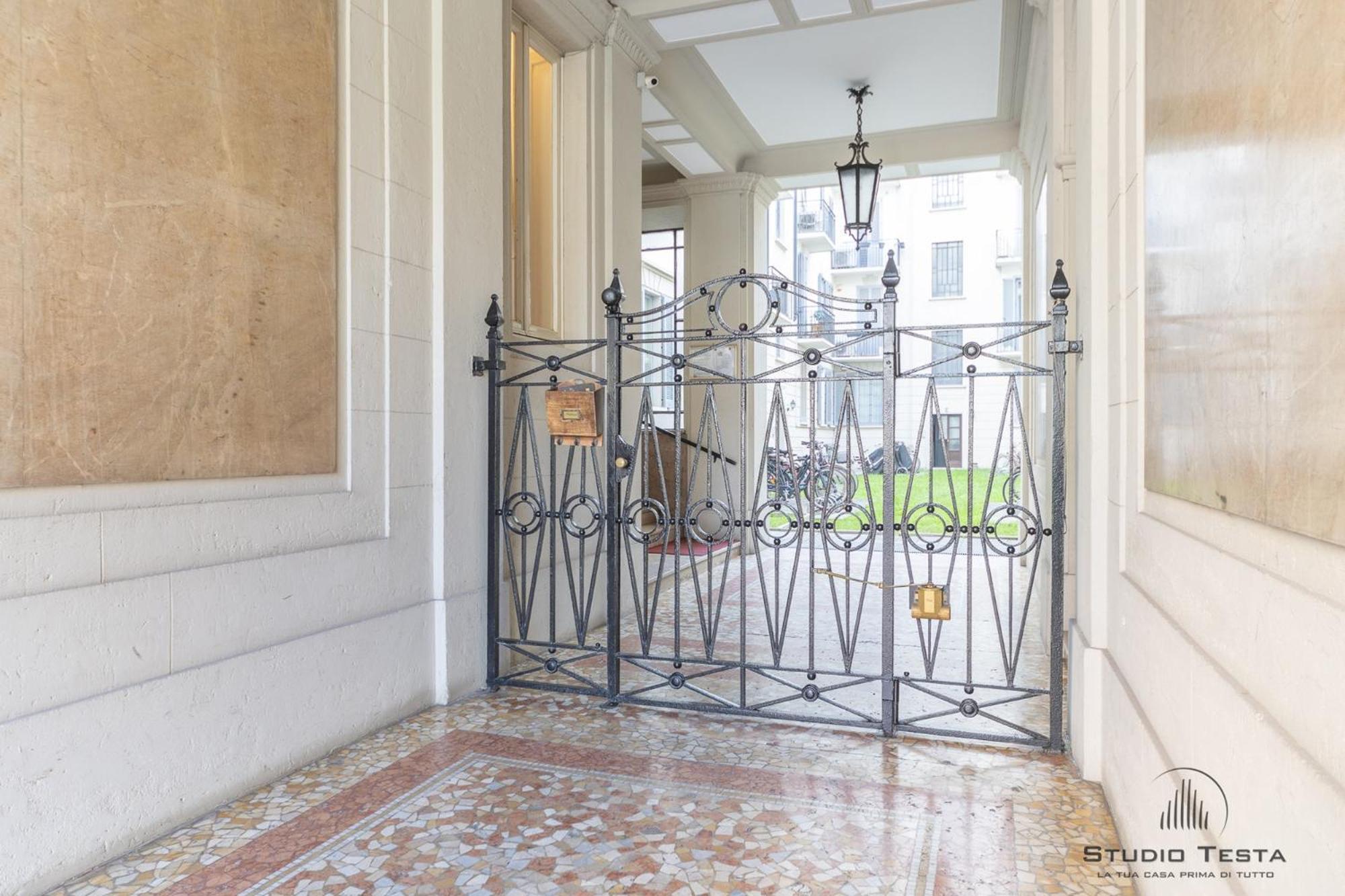 Milanrentals - Archimede Apartment *