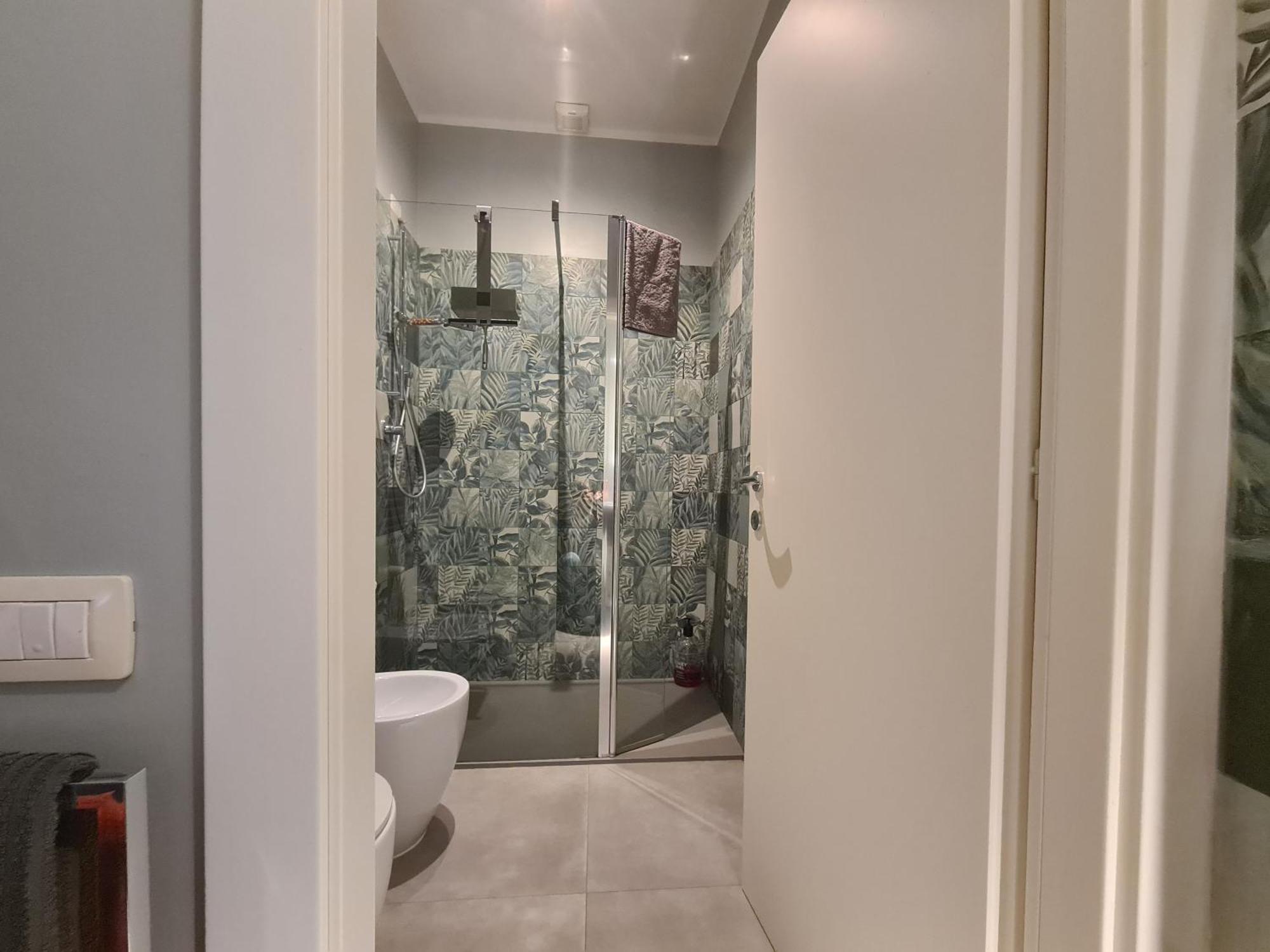 Apartment Portaromanabellamilano 10 Minutes From Duomo