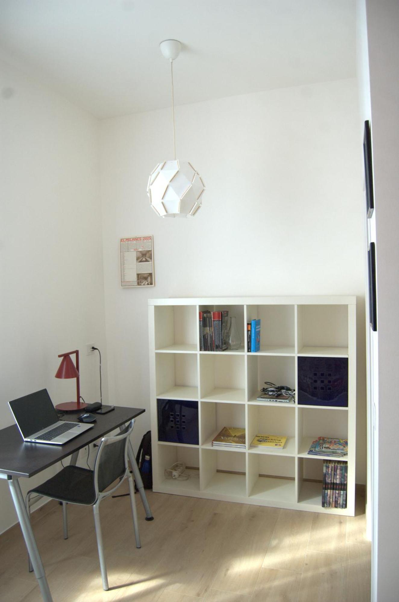 Chic Chinatown E Brera A Pochi Passi Appartamento *
