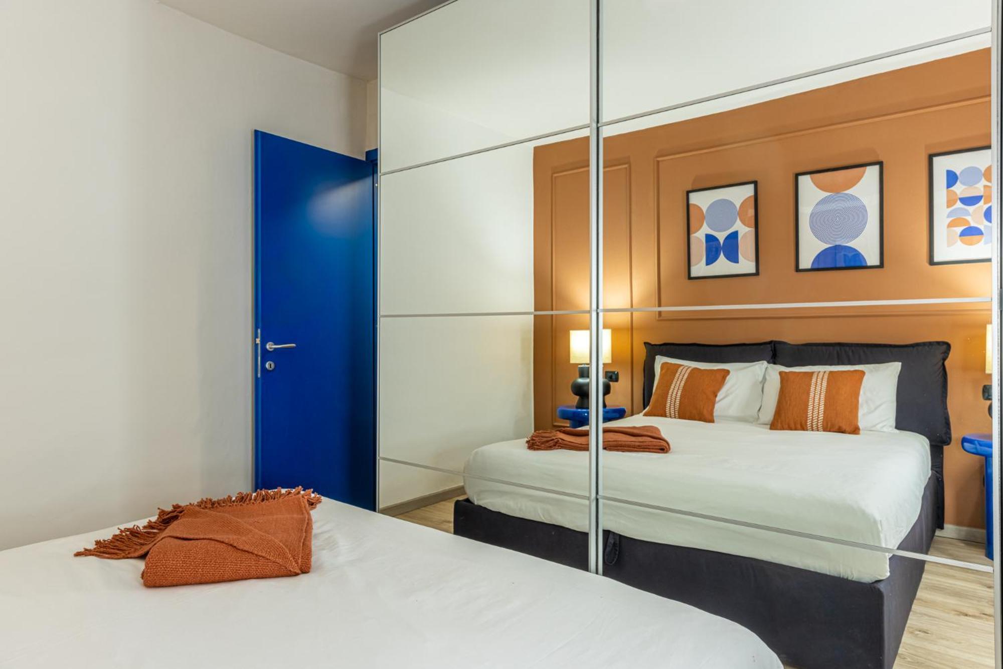 Navigli Smart To Experience Milan