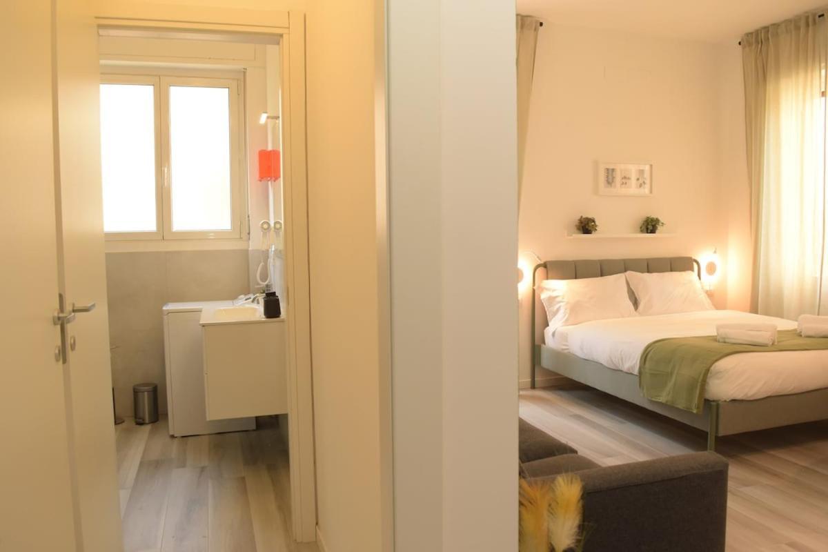 Apartment Niguarda's Nest - Monolocale A Due Passi Dall'ospedale