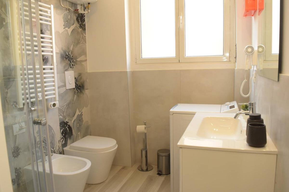 Niguarda's Nest - Monolocale A Due Passi Dall'ospedale Apartment *
