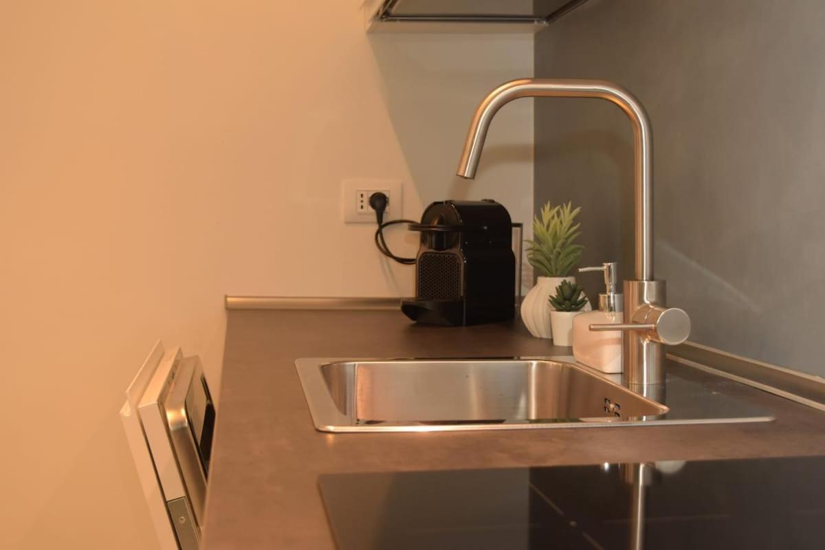 Apartment Niguarda's Nest - Monolocale A Due Passi Dall'ospedale