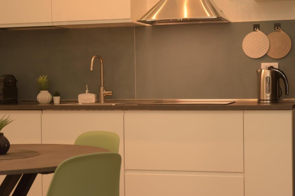 Niguarda's Nest - Monolocale A Due Passi Dall'ospedale * Milan