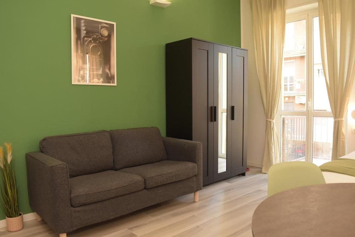 Niguarda's Nest - Monolocale A Due Passi Dall'ospedale * Milan