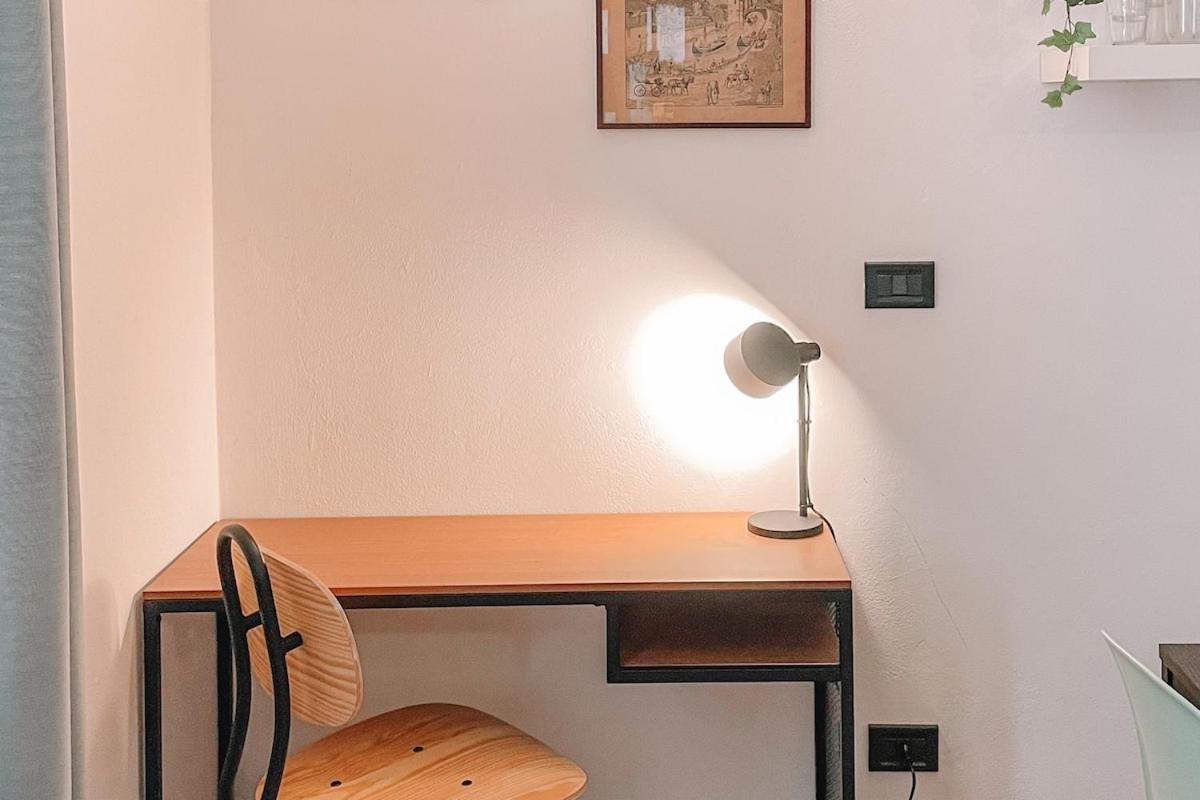 Monolocale Mac Mahon Milan