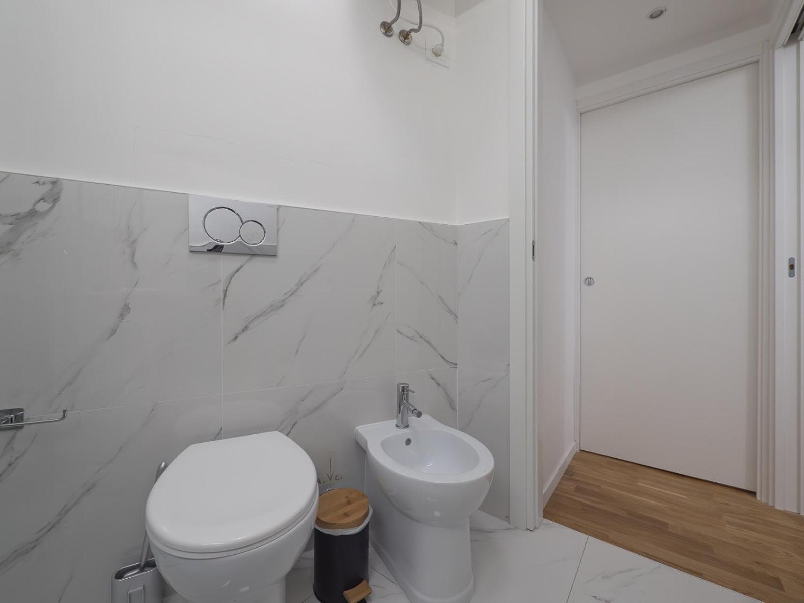 Appartamento Functional & Modern In Nolo District By Rentopolis *