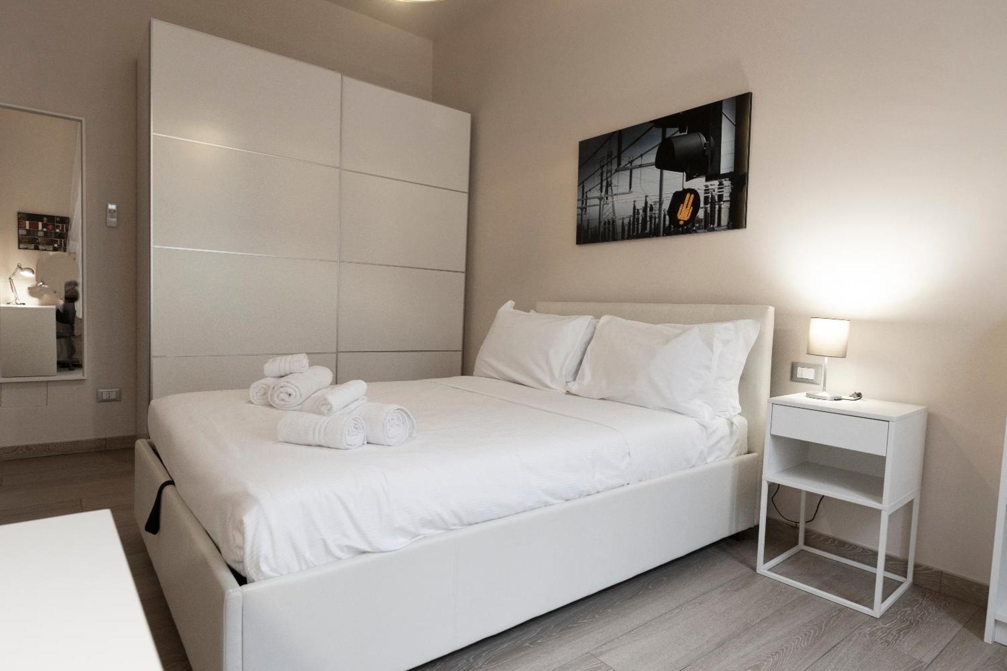 Dream Bocconi Navigli Apartment