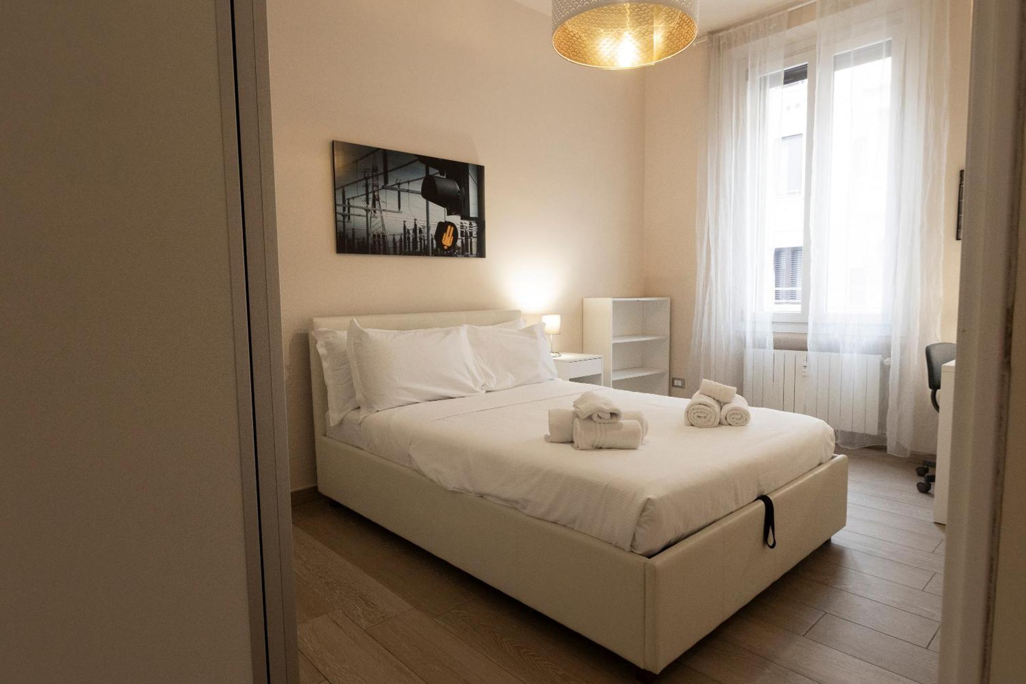 Apartment Dream Bocconi Navigli *