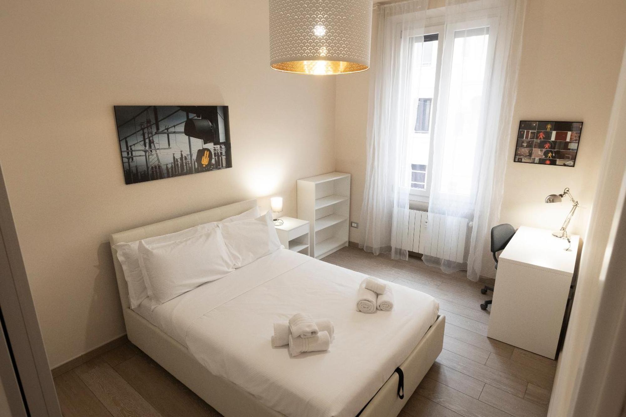Dream Bocconi Navigli Apartment Milan