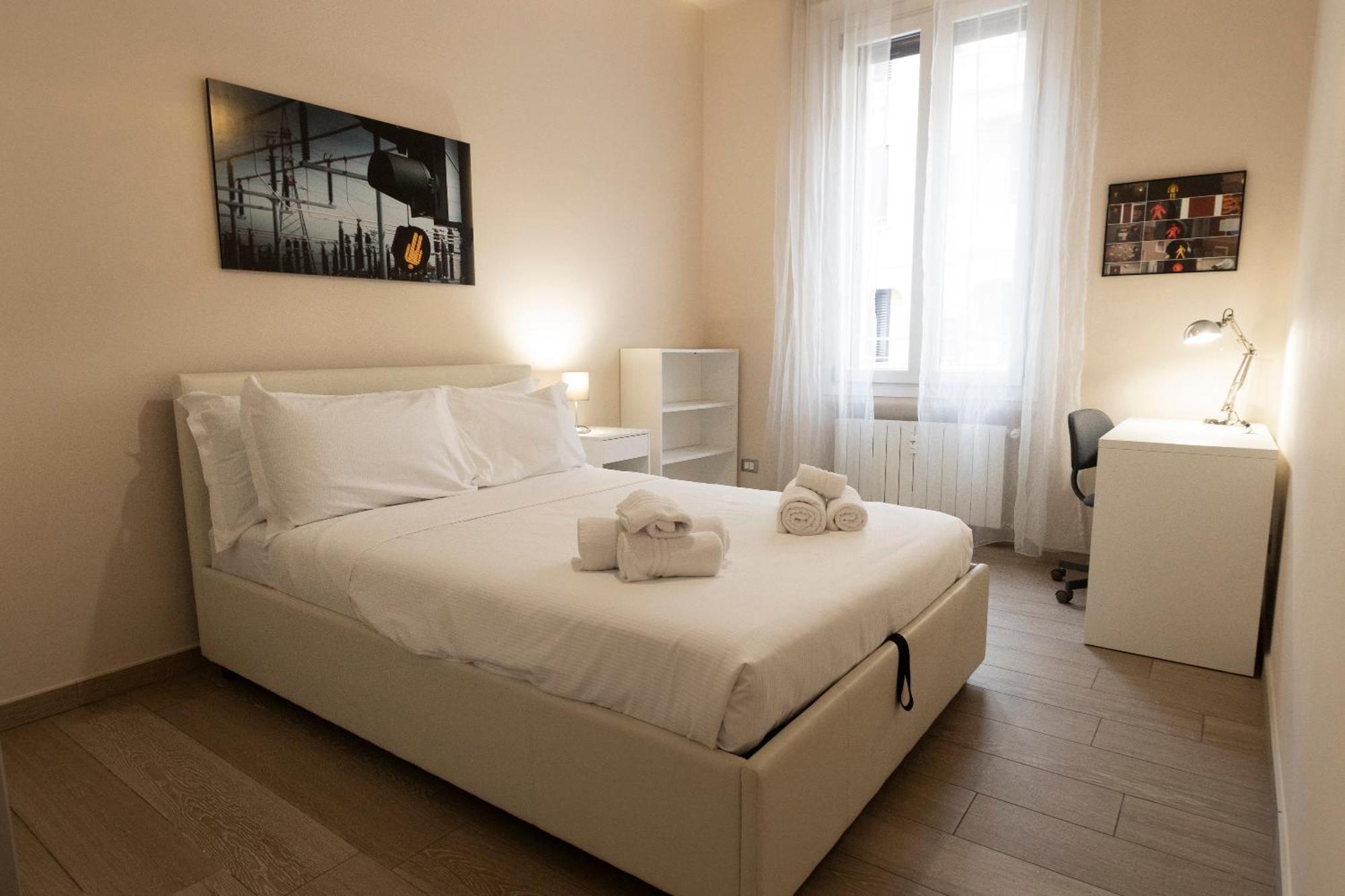 Apartment Dream Bocconi Navigli Milan