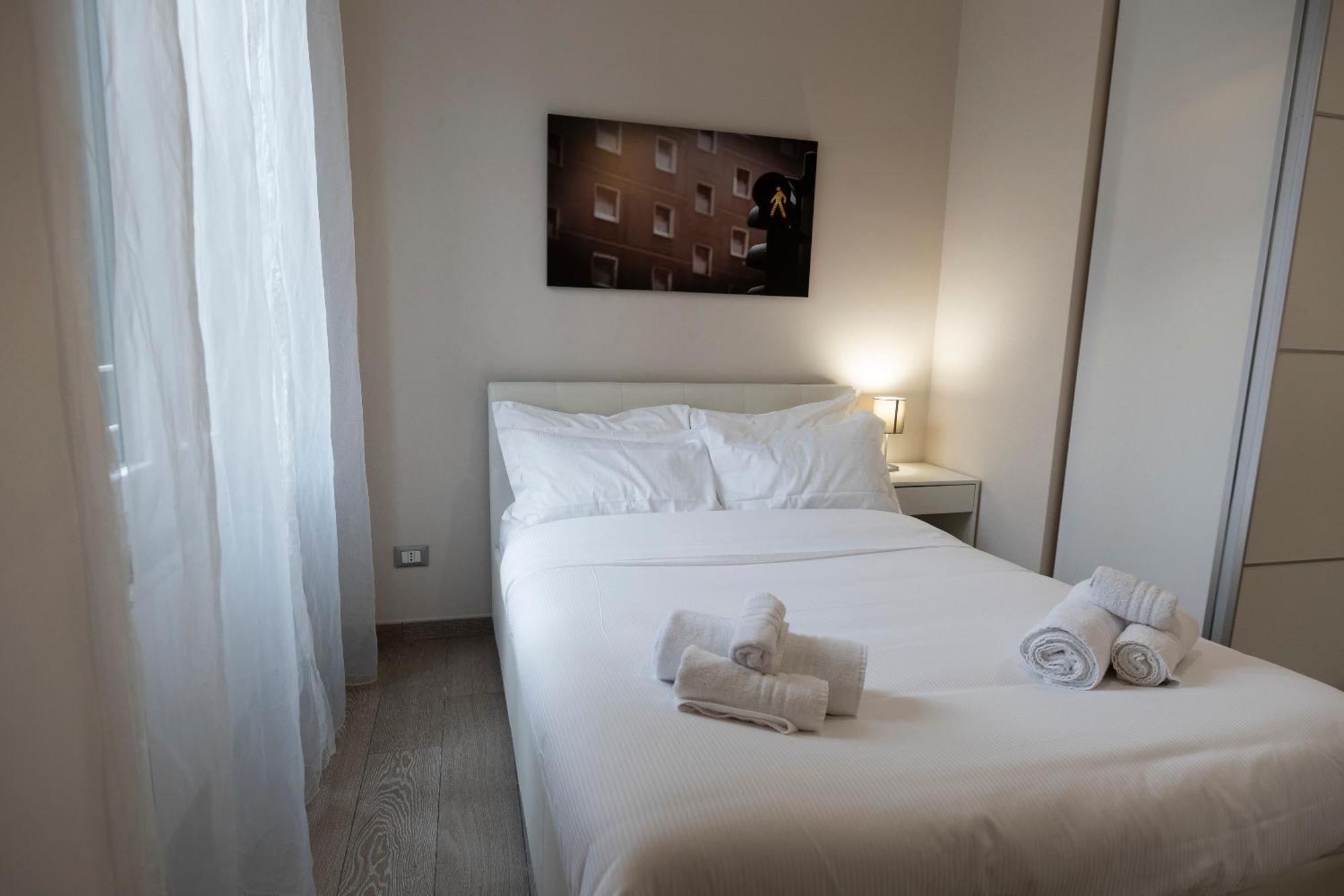 Dream Bocconi Navigli Milan