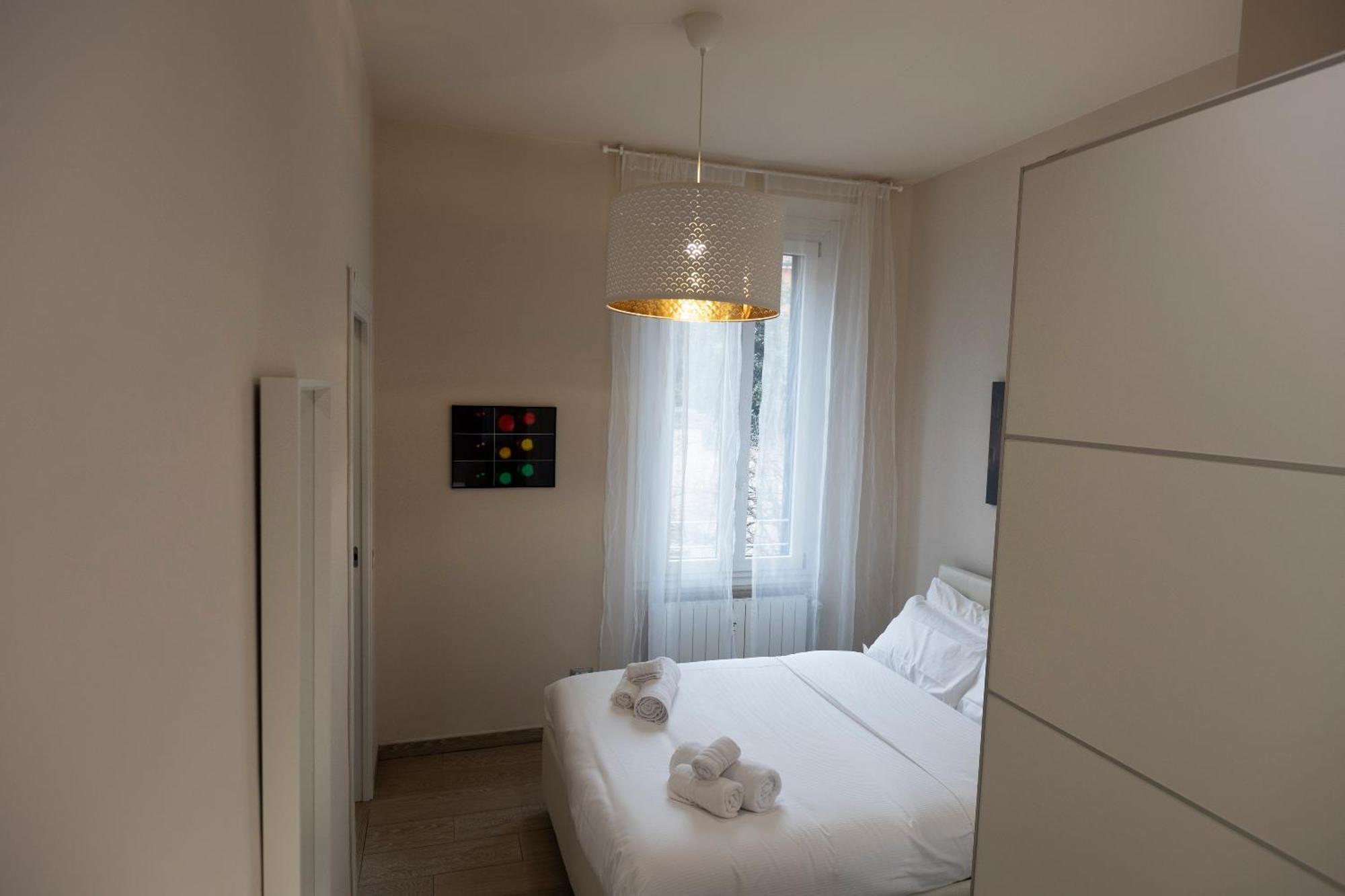 Apartment Dream Bocconi Navigli Milan