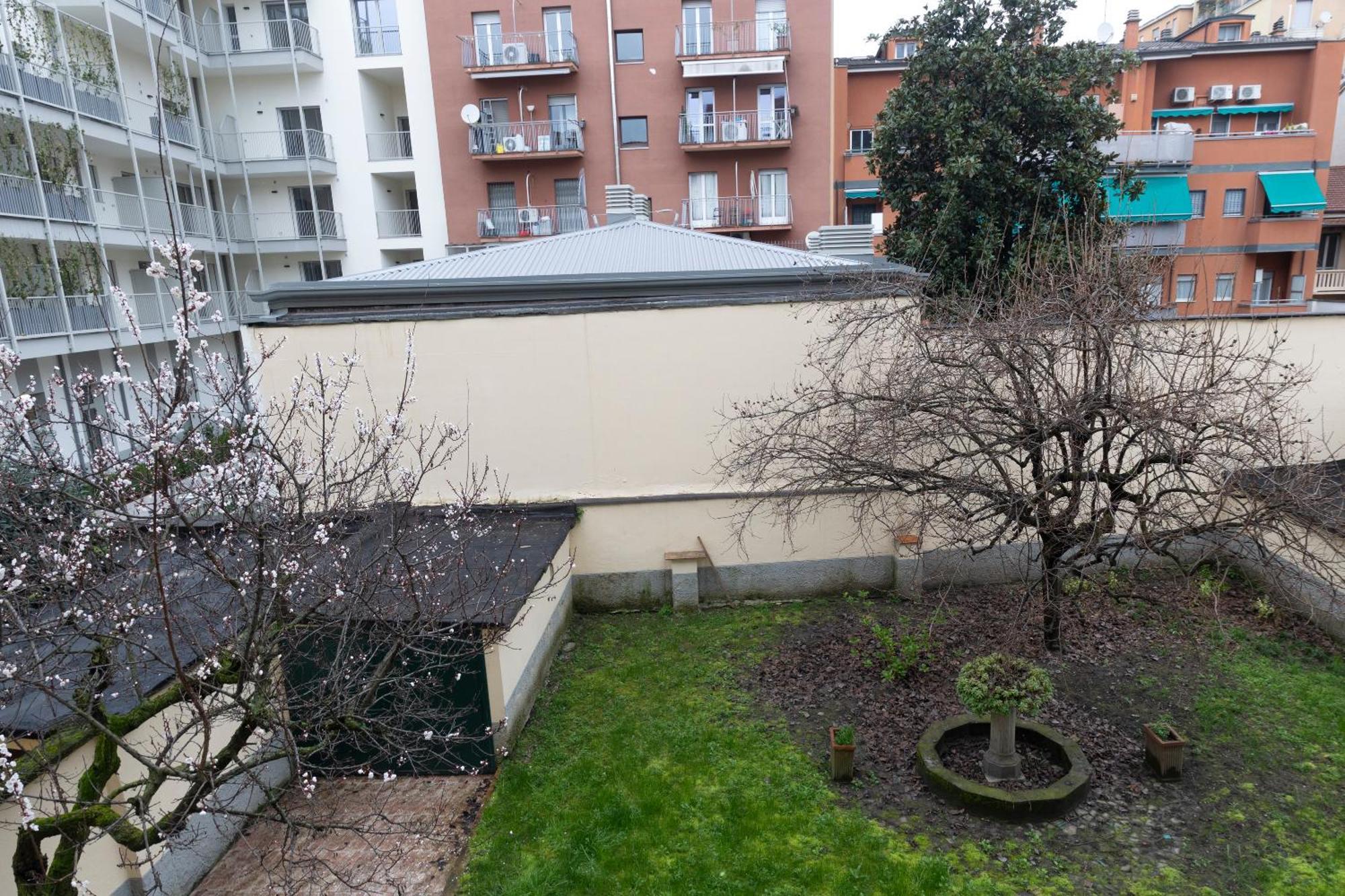 Apartment Dream Bocconi Navigli Milan