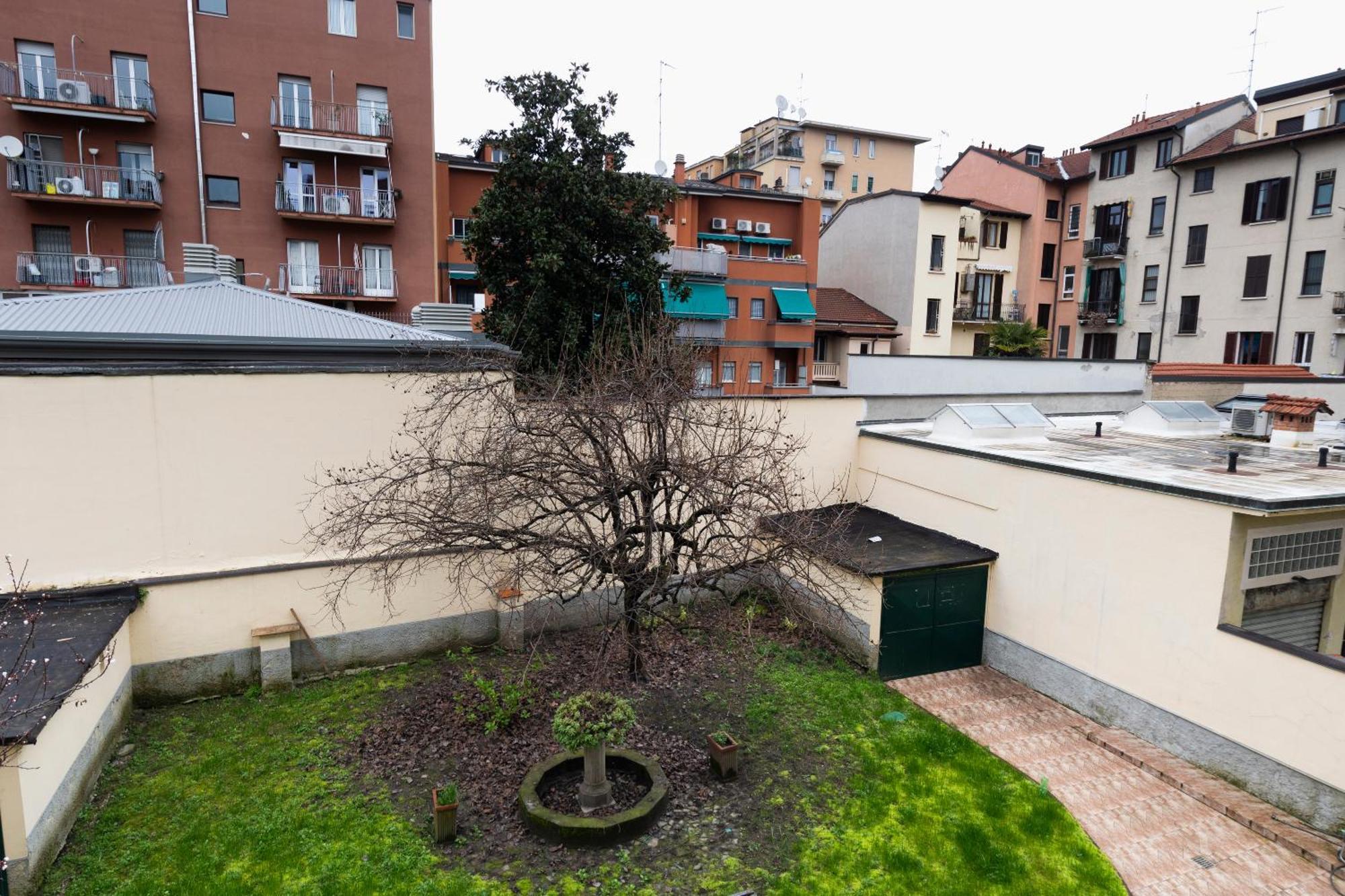 Dream Bocconi Navigli *