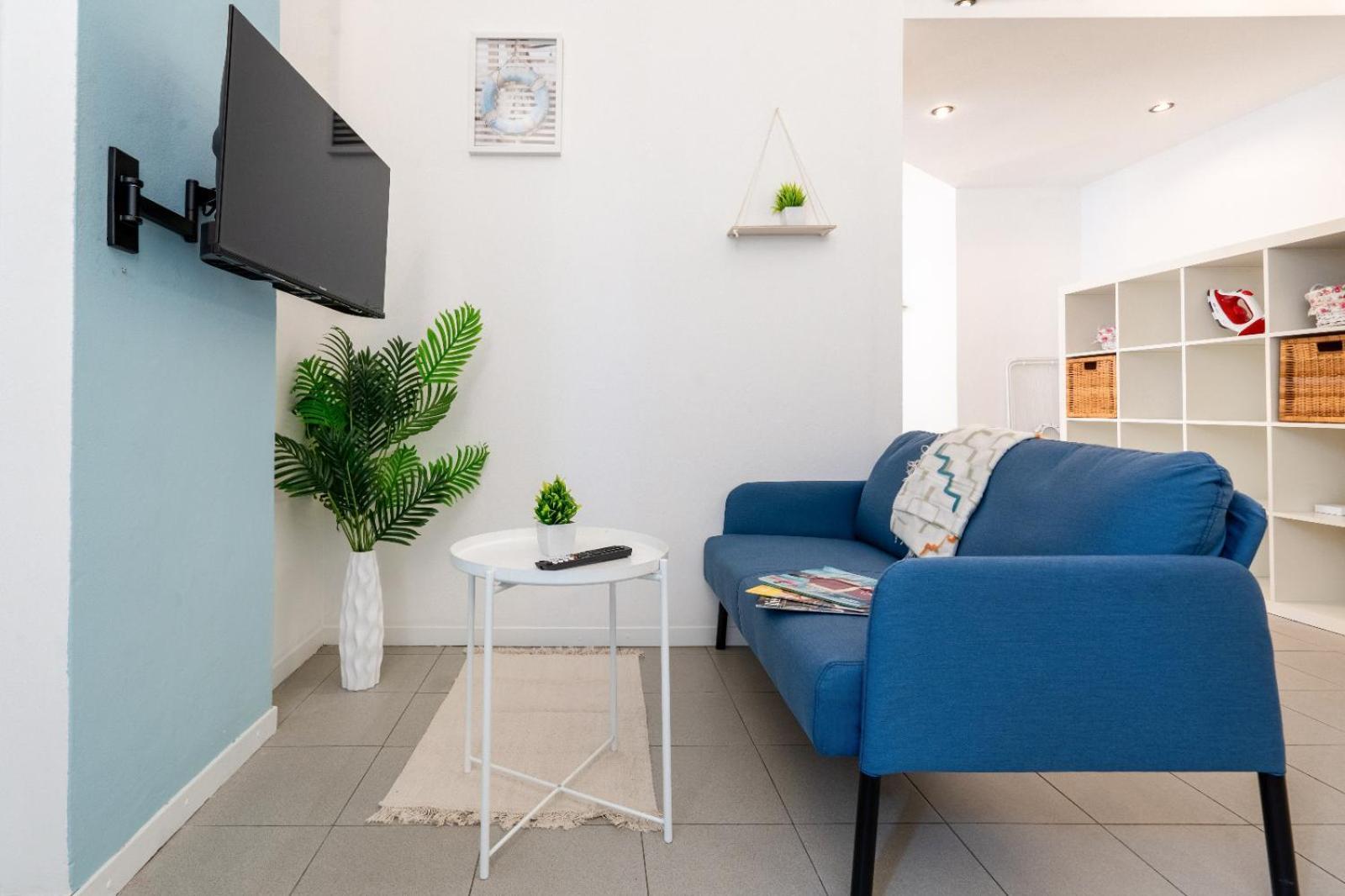 Appartamento S&m Apartments- Casa Venere Porta Romana M3 Milano