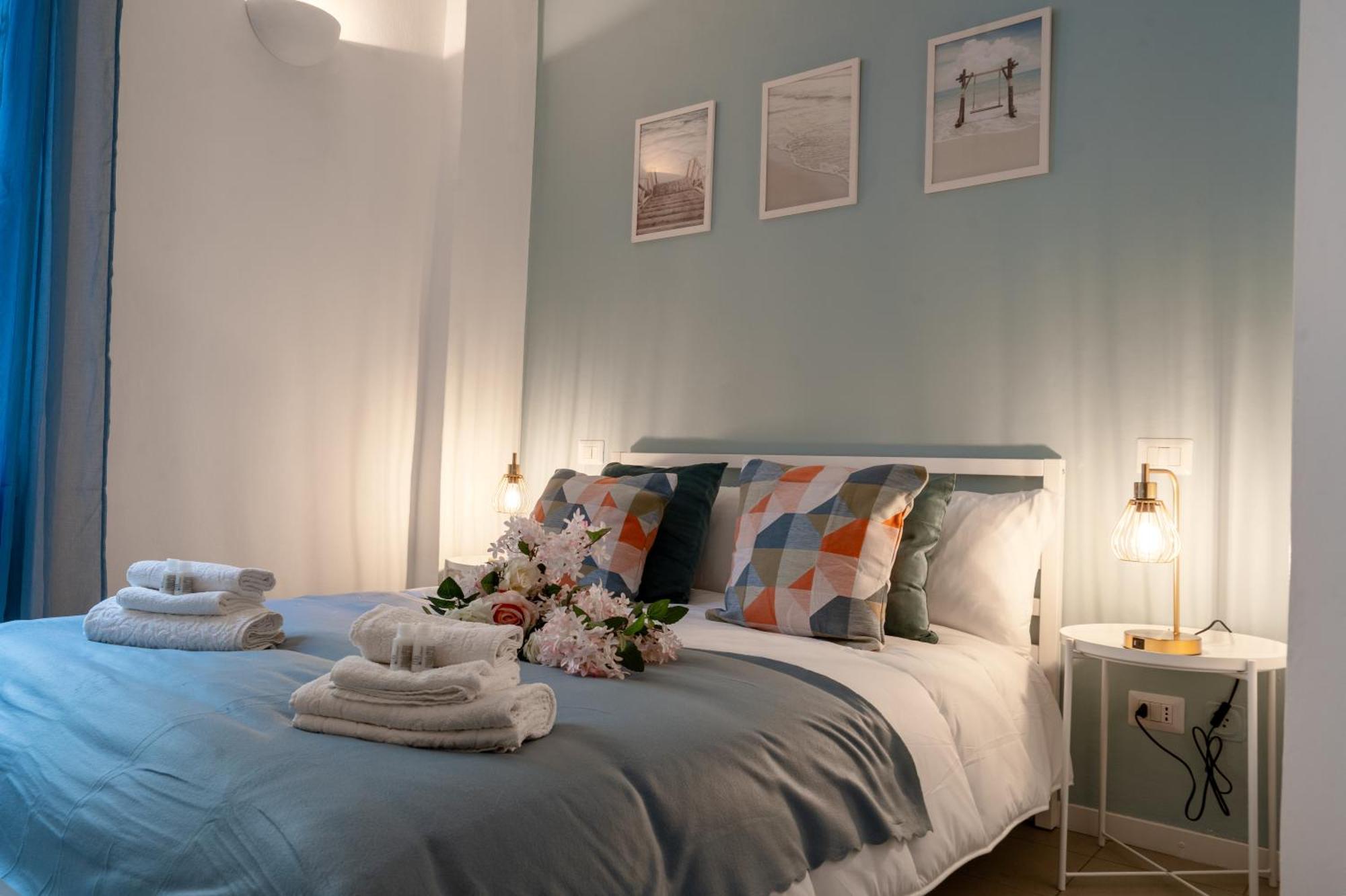 Appartamento S&m Apartments- Casa Venere Porta Romana M3