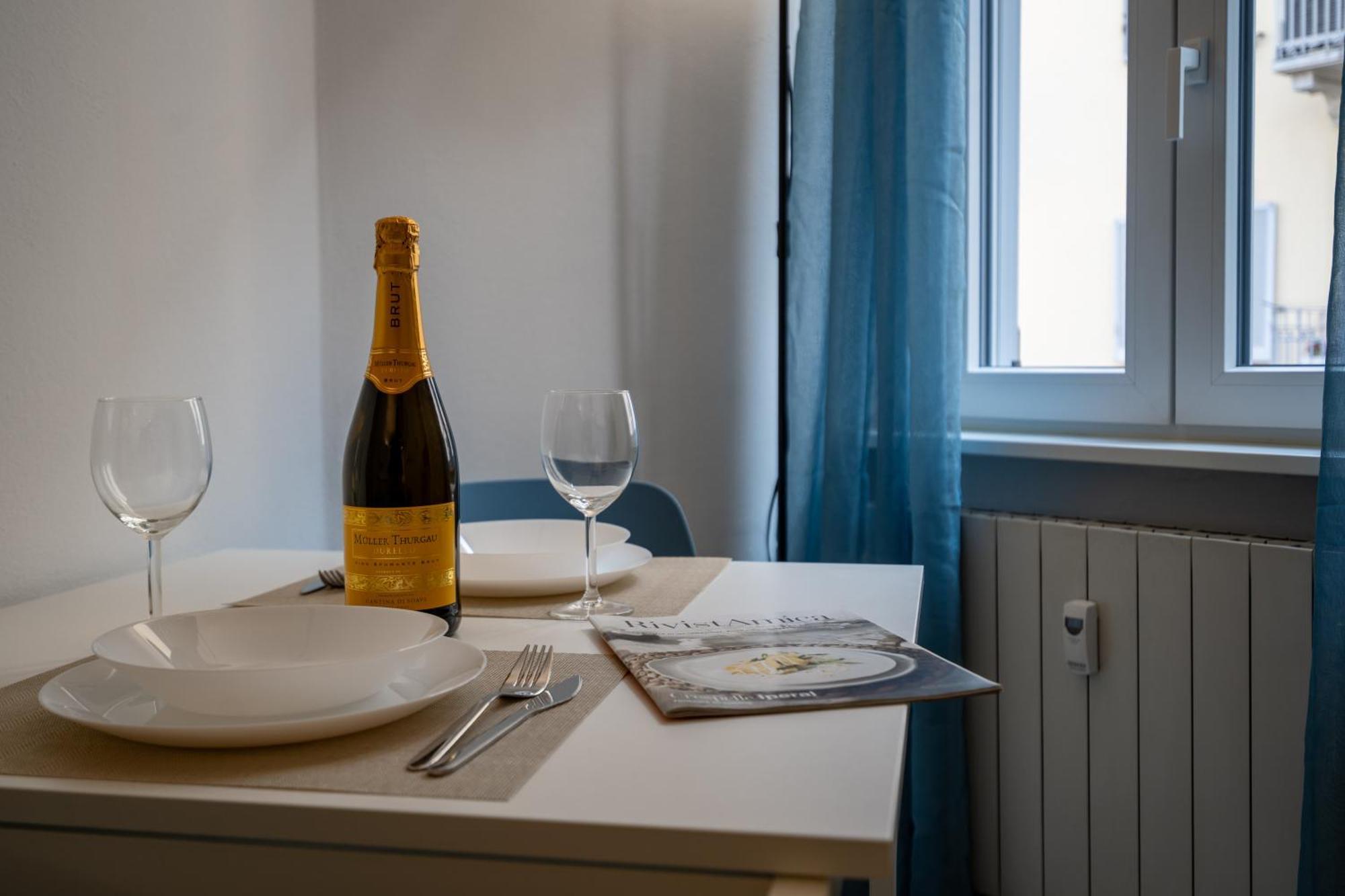 S&m Apartments- Casa Venere Porta Romana M3
