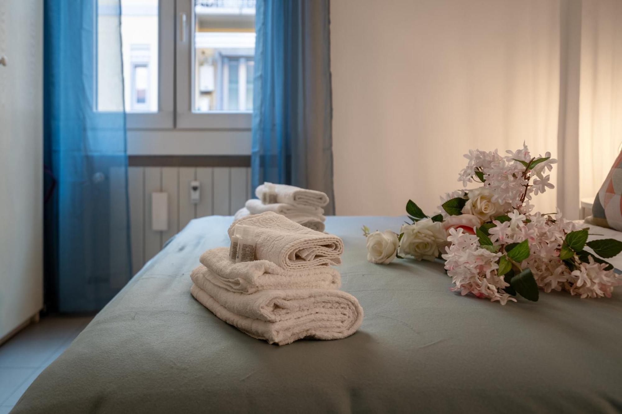S&m Apartments- Casa Venere Porta Romana M3 Milano
