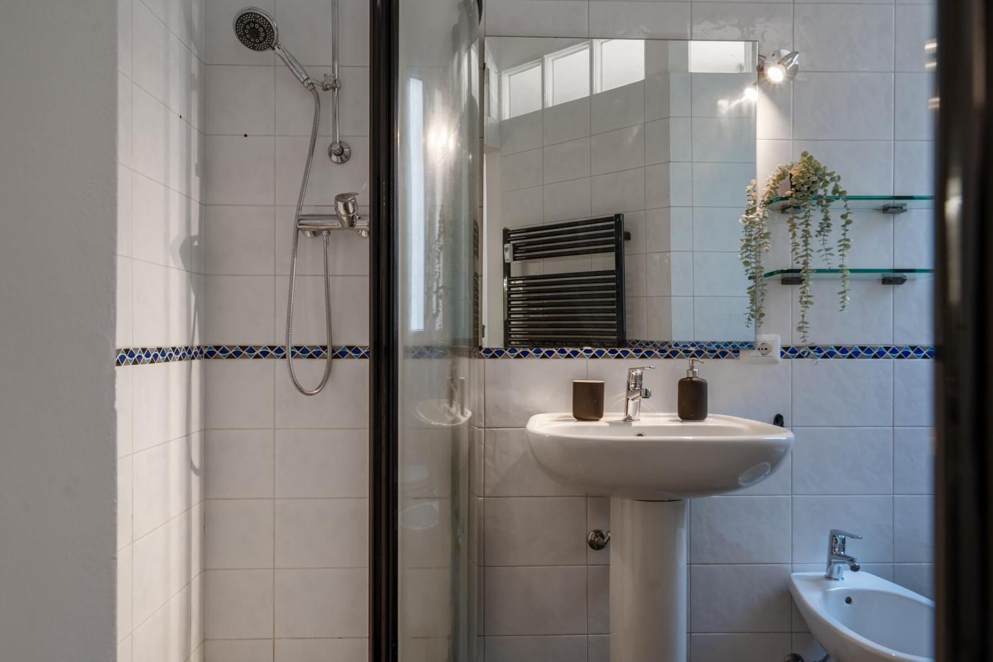 Appartamento S&m Apartments- Casa Venere Porta Romana M3