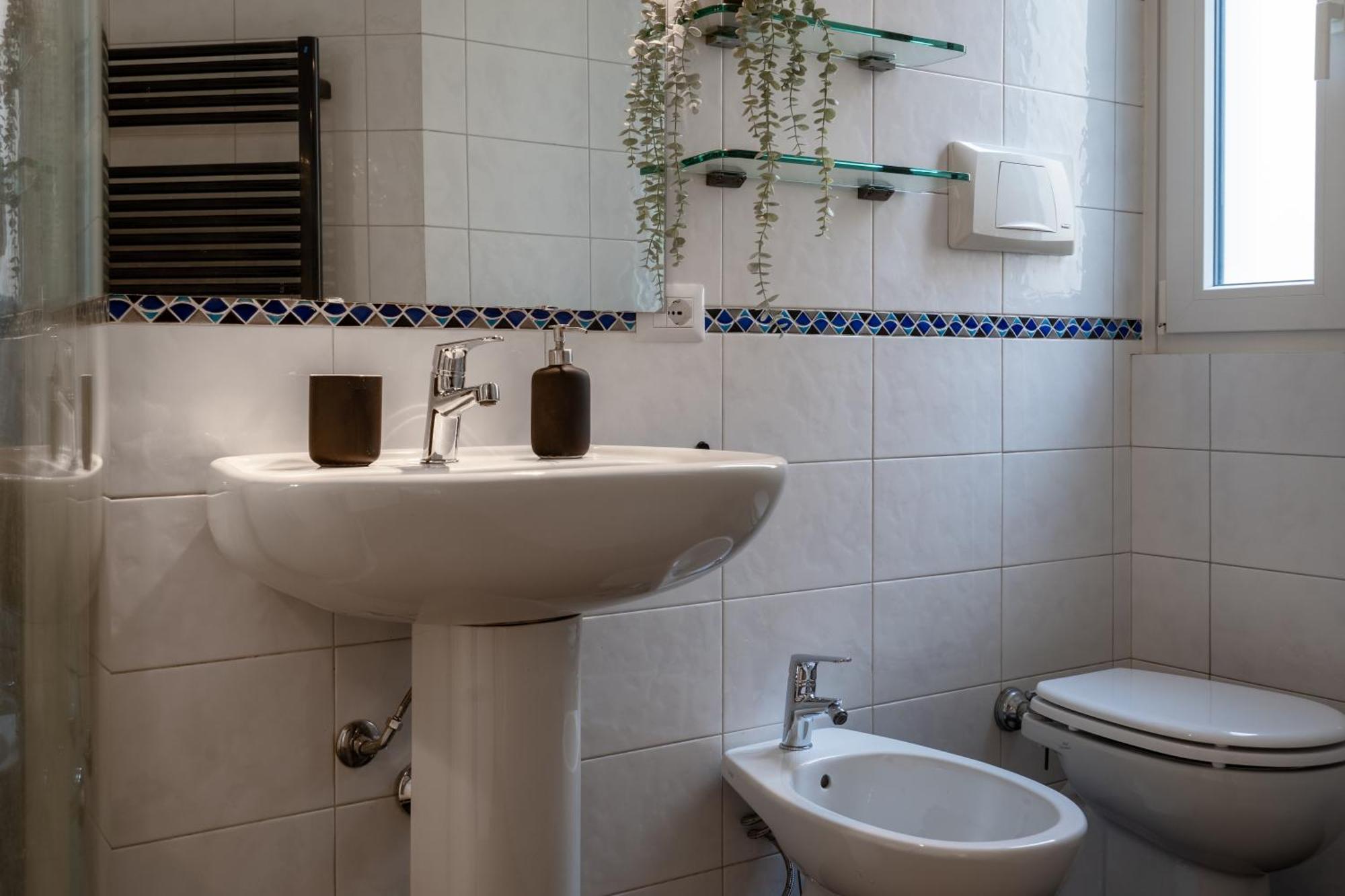 S&m Apartments- Casa Venere Porta Romana M3 *