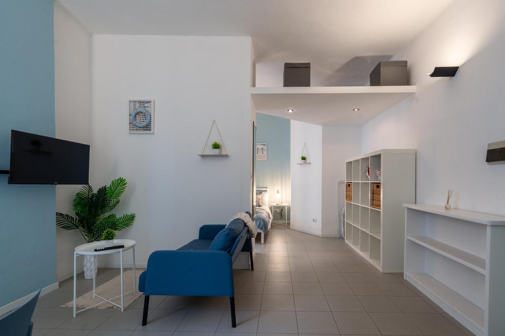 S&m Apartments- Casa Venere Porta Romana M3 * Milano
