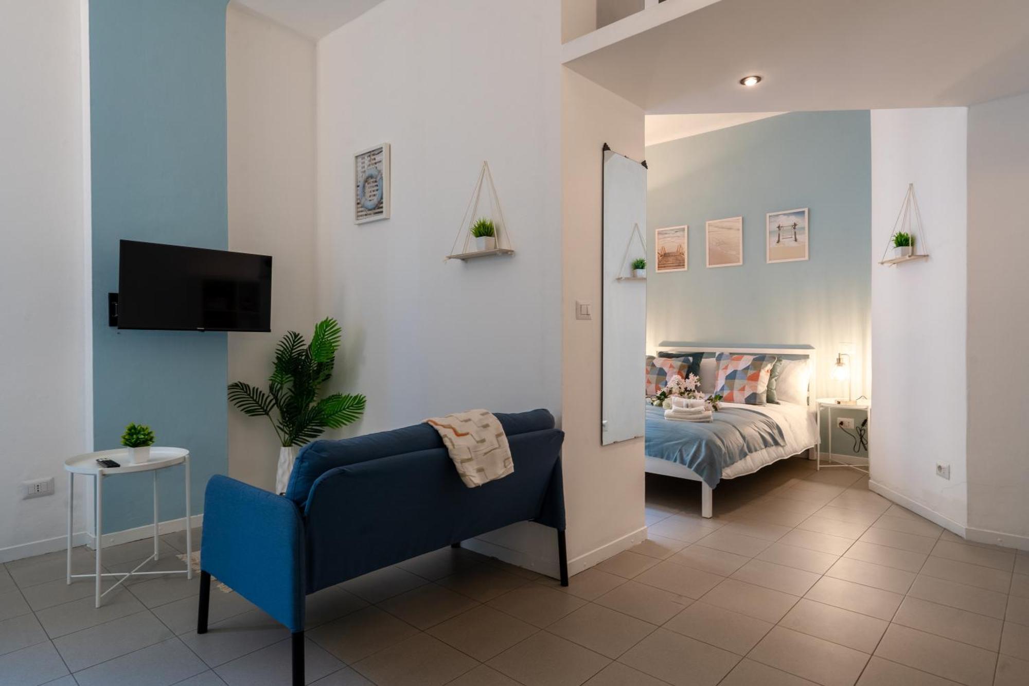 S&m Apartments- Casa Venere Porta Romana M3