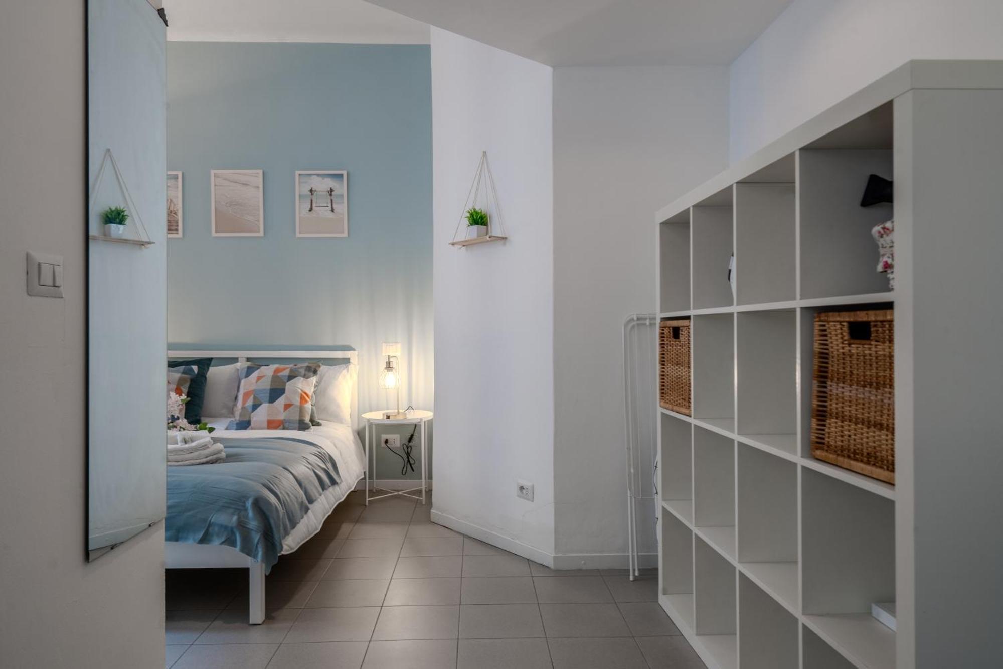 Appartamento S&m Apartments- Casa Venere Porta Romana M3 Milano