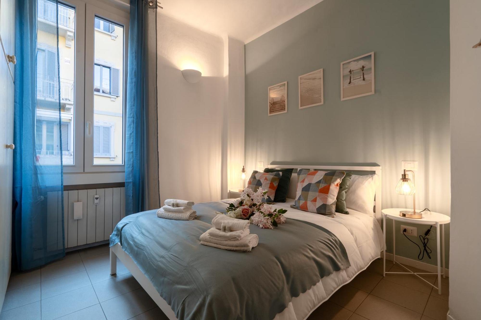 S&m Apartments- Casa Venere Porta Romana M3 * Milano