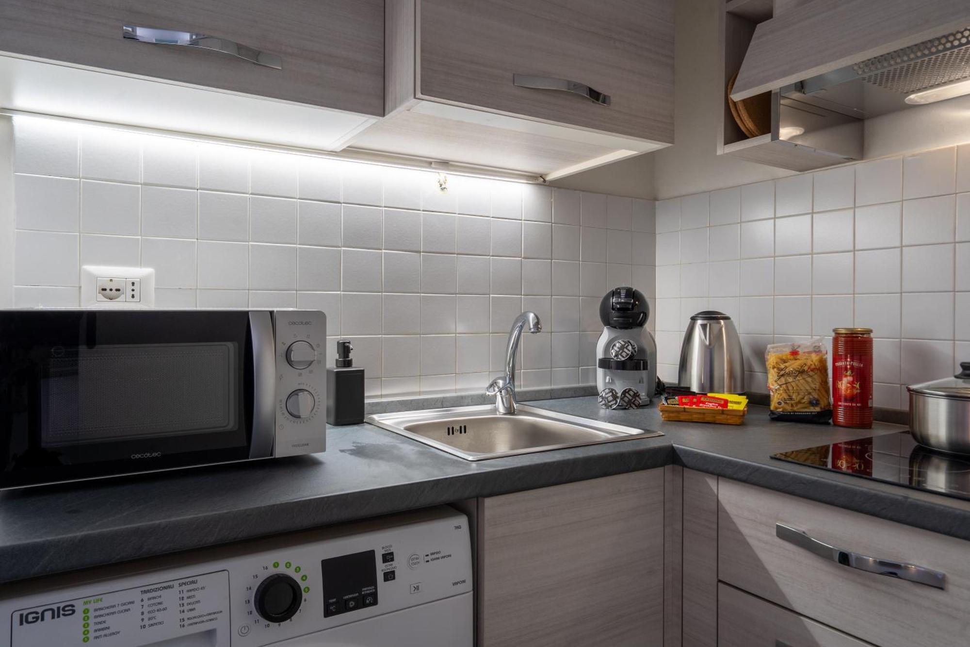 Appartamento S&m Apartments- Casa Venere Porta Romana M3 *