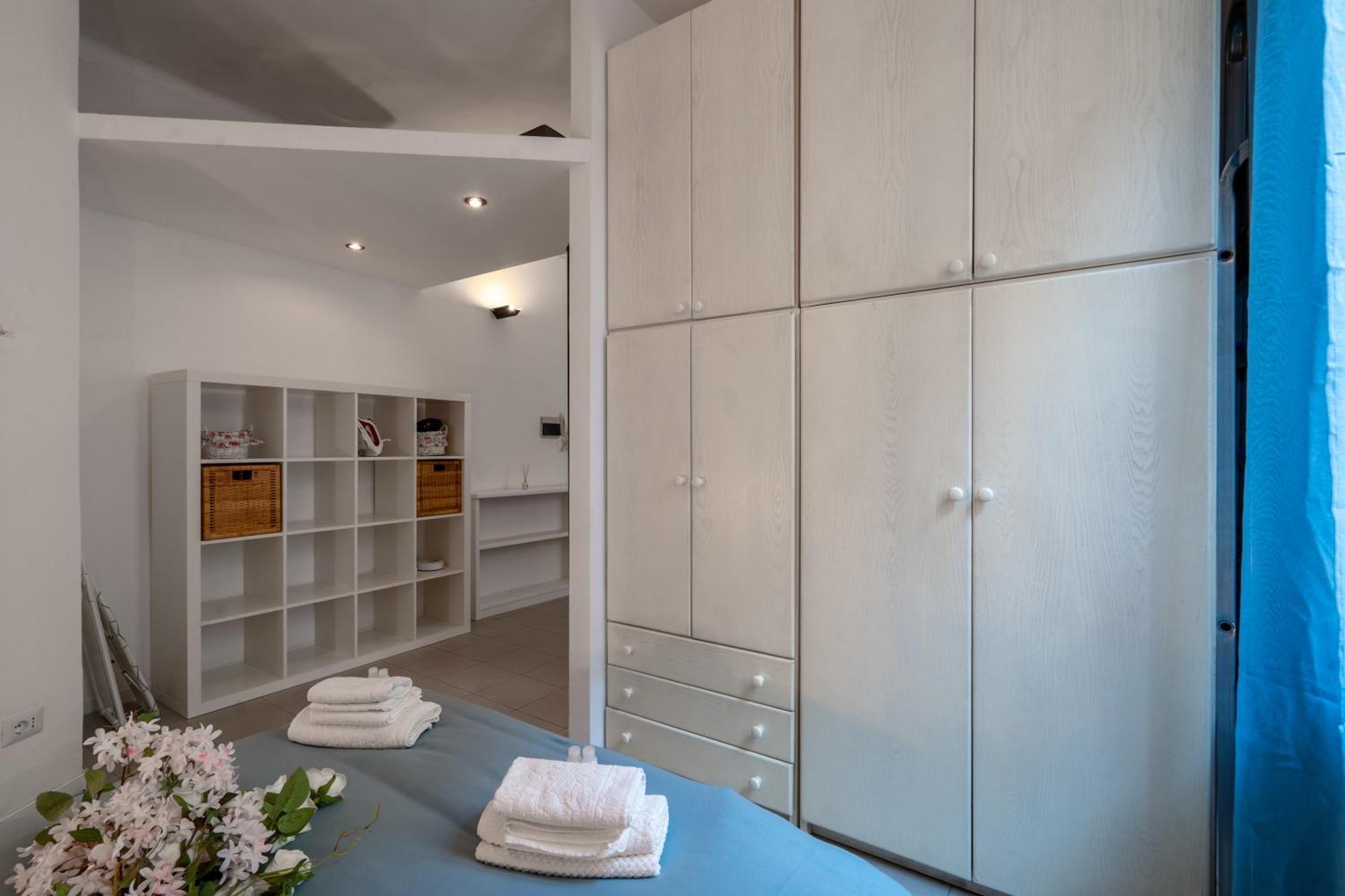 Appartamento S&m Apartments- Casa Venere Porta Romana M3 *